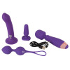 Women Love Toy Starter Set Feminine
