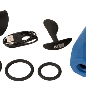 Men Love Toy Starter Set Masculine