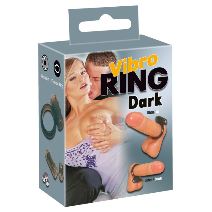 Vibro Ring Dark