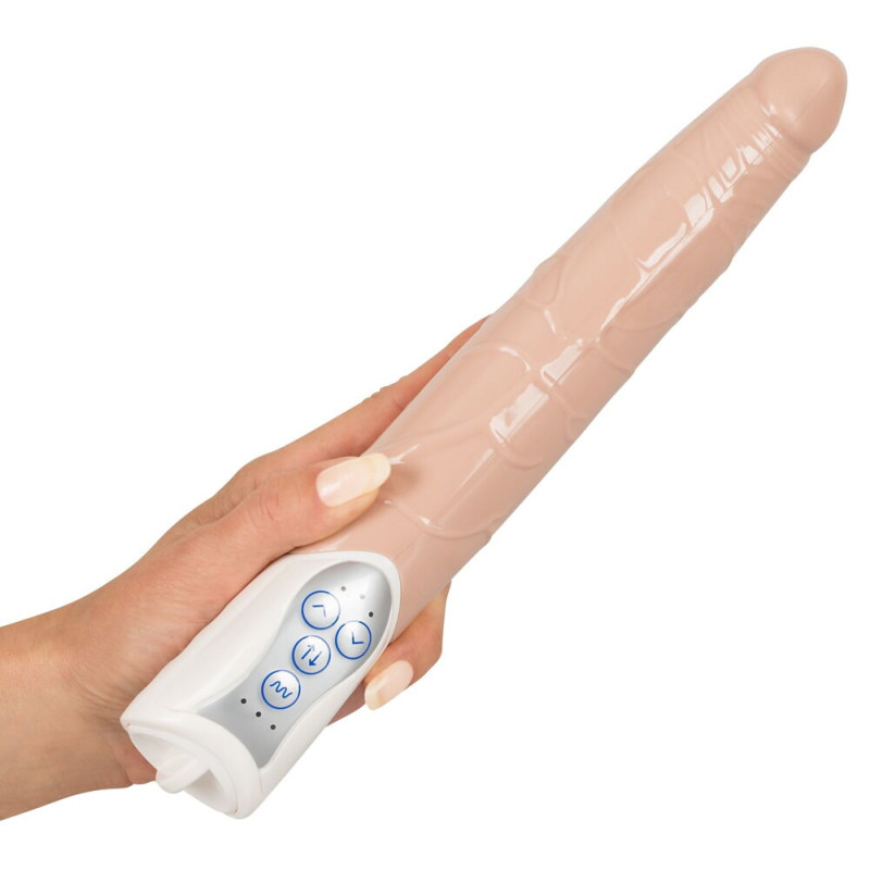 Vibrator »Push it!«