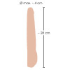 Vibrator »Push it!«