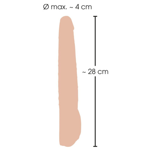 Vibrator »Push it!«