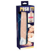 Vibrator "Push it!"