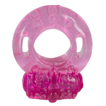 Vibro-Cock Ring
»One Time«