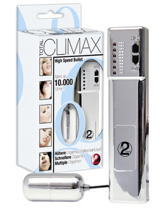 Total Climax