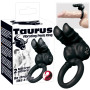 Taurus Cockring – Svartur