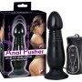 Anal Pusher