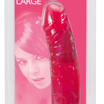 Pink Love Large