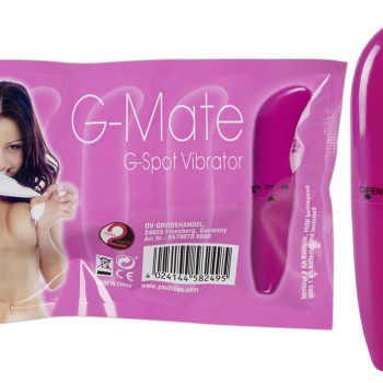 G Mate