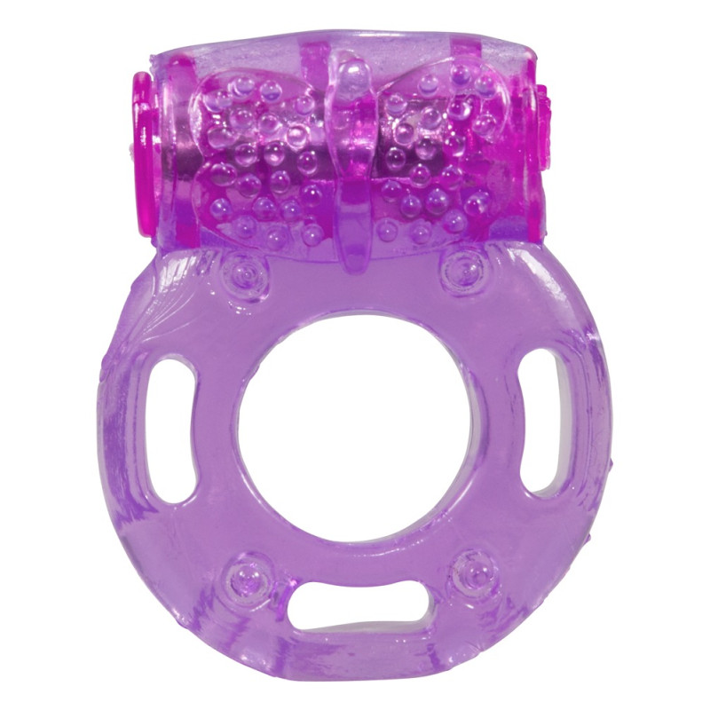 Bliss Mate
Vibration Cock
Ring