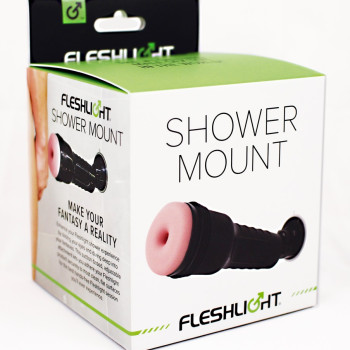 Fleshlight Shower Mount