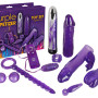 Purple Appetizer