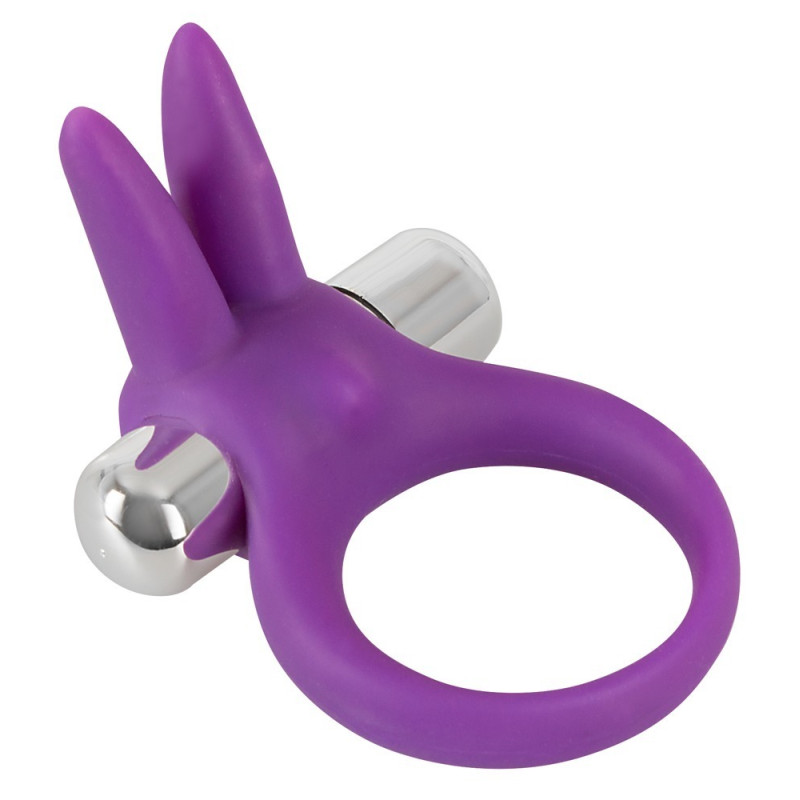 Cock Ring Rabbit