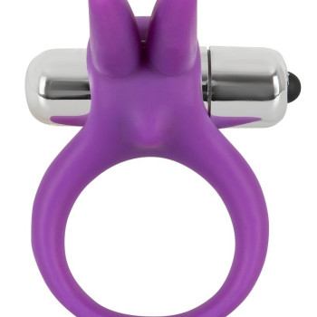 Cock Ring Rabbit