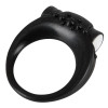 Vibro-cock Ring