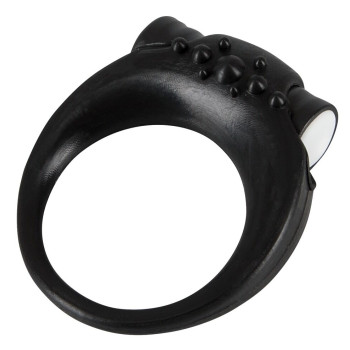Vibro-cock Ring