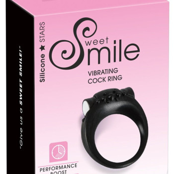 Vibro-cock Ring