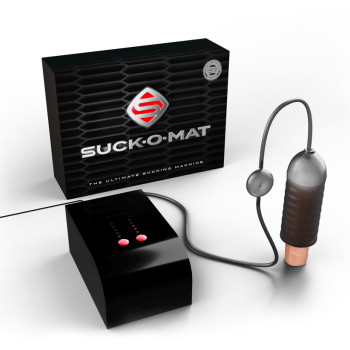 Suck-O-Mat
by Suck-O-Mat