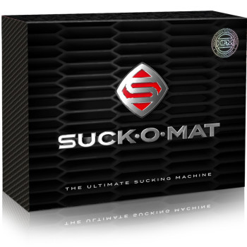 Suck-O-Mat
by Suck-O-Mat