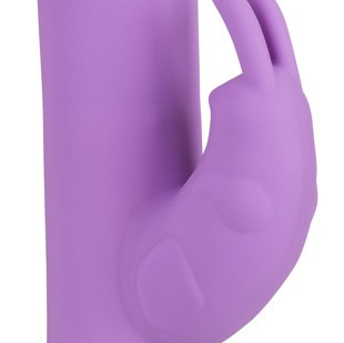Push Vibrator