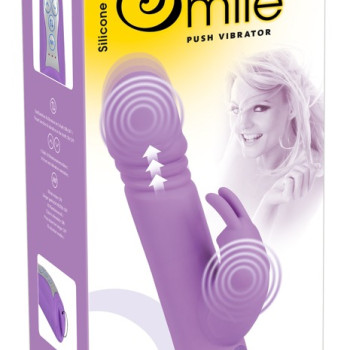 Push Vibrator