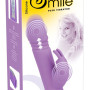 Push Vibrator