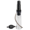 Vibrating Multi Pump & Masturbator