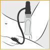Vibrating Multi Pump & Masturbator