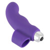 Finger Vibrator