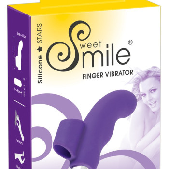 Finger Vibrator