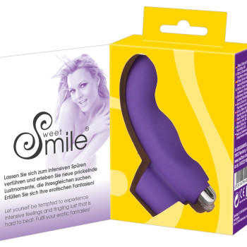 Finger Vibrator