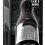 Elite Talk Dirty Rotobator