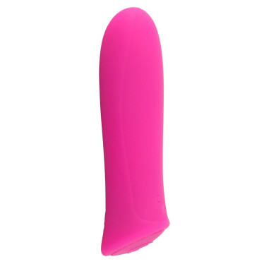 Rechargeable Power Bullet