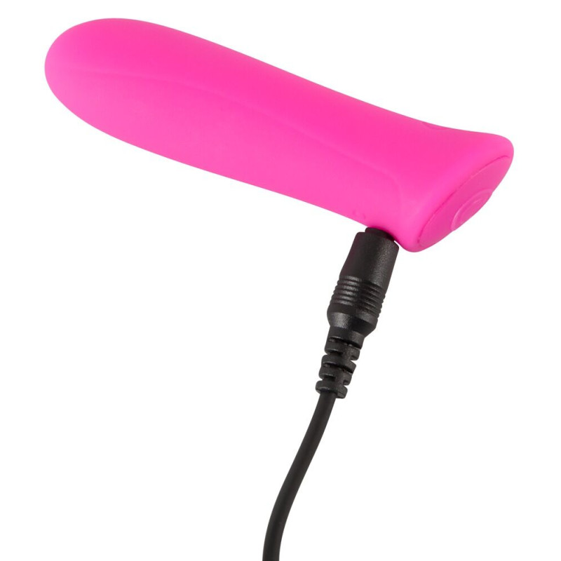 Rechargeable Power Bullet