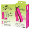 Rechargeable Power Bullet