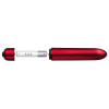 Scarlet Velvet Red