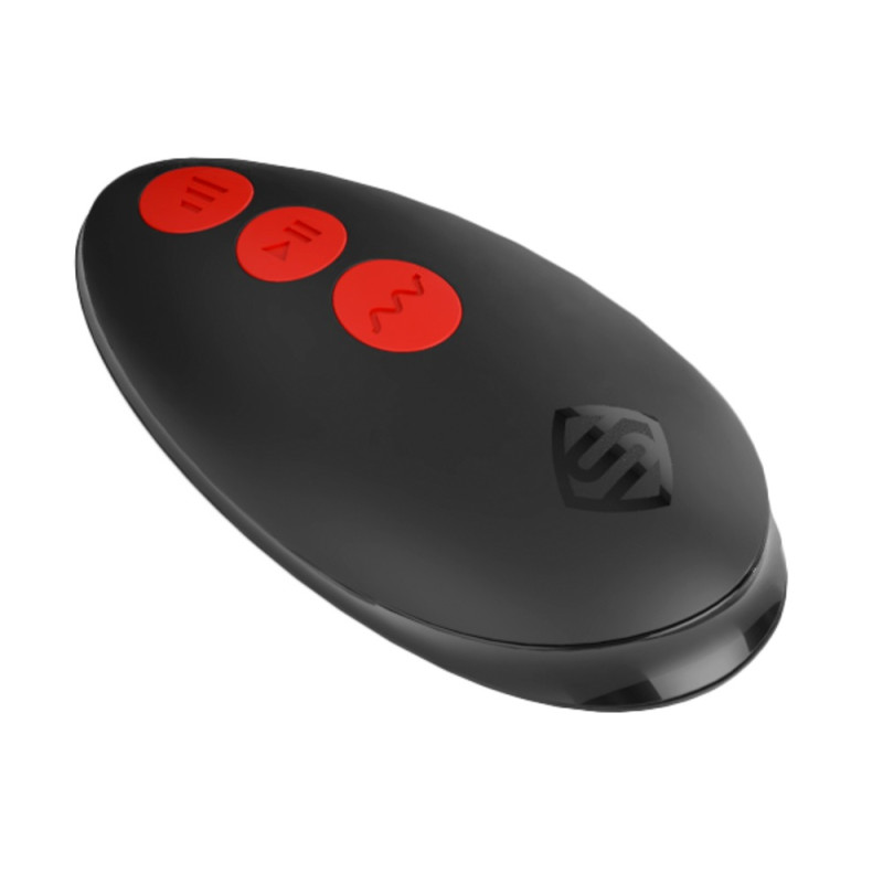 Suck-O-Mat® Remote Controlled