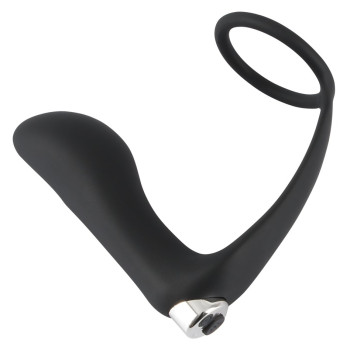 Vibrating Ring & Plug