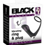 Vibrating Ring & Plug