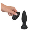 Rotating Plug