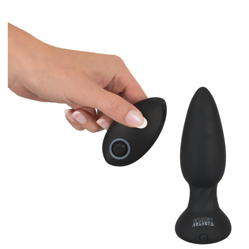 Rotating Plug
