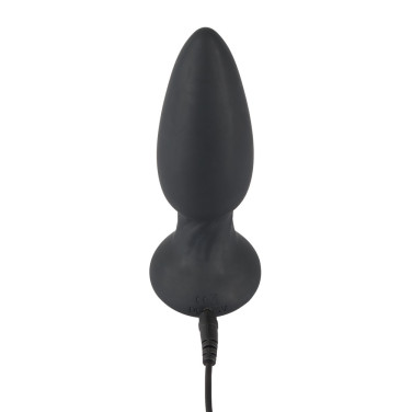 Rotating Plug