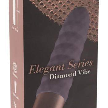 Elegant Diamond Vibe