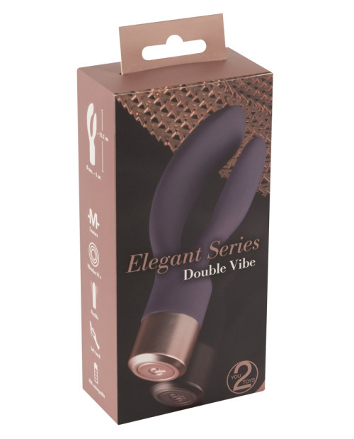 Elegant Rabbit
by You2Toys