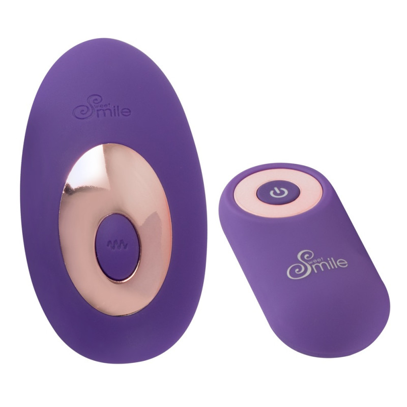 Panty Vibrator