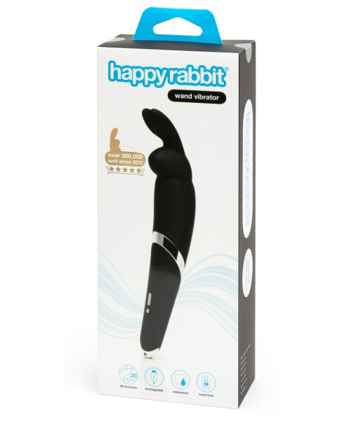 Happyrabbit vöndur
