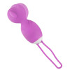 Remote Controlled Rotating Love Ball