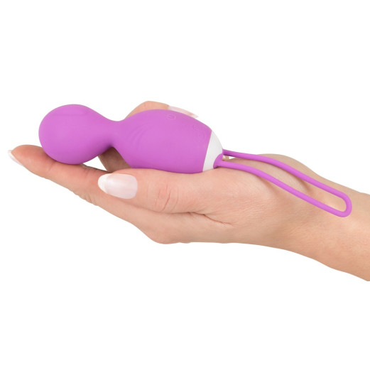 Remote Controlled Rotating Love Ball