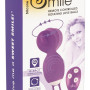 Remote Controlled Rotating Love Ball