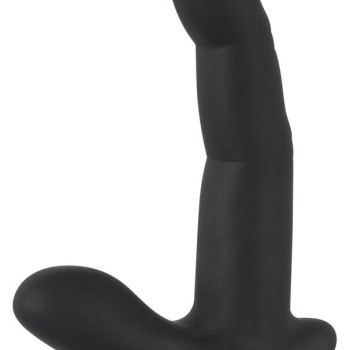 Naughty Finger Prostate Vibe